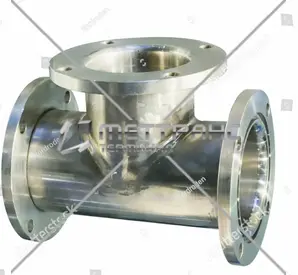 Подставка под гидрант в Оренбурге