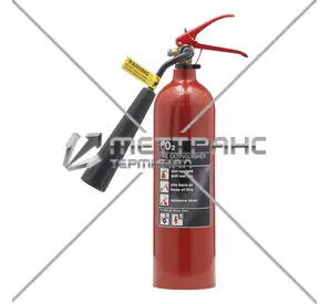 Огнетушитель в Оренбурге