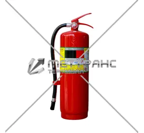 Огнетушитель ОП в Оренбурге