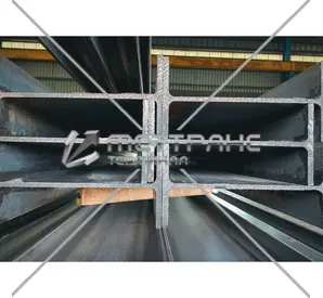 Балка 16Б2 в Оренбурге