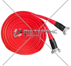 Пожарный рукав в Оренбурге