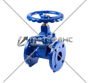 Задвижки стальные фланцевые в Оренбурге